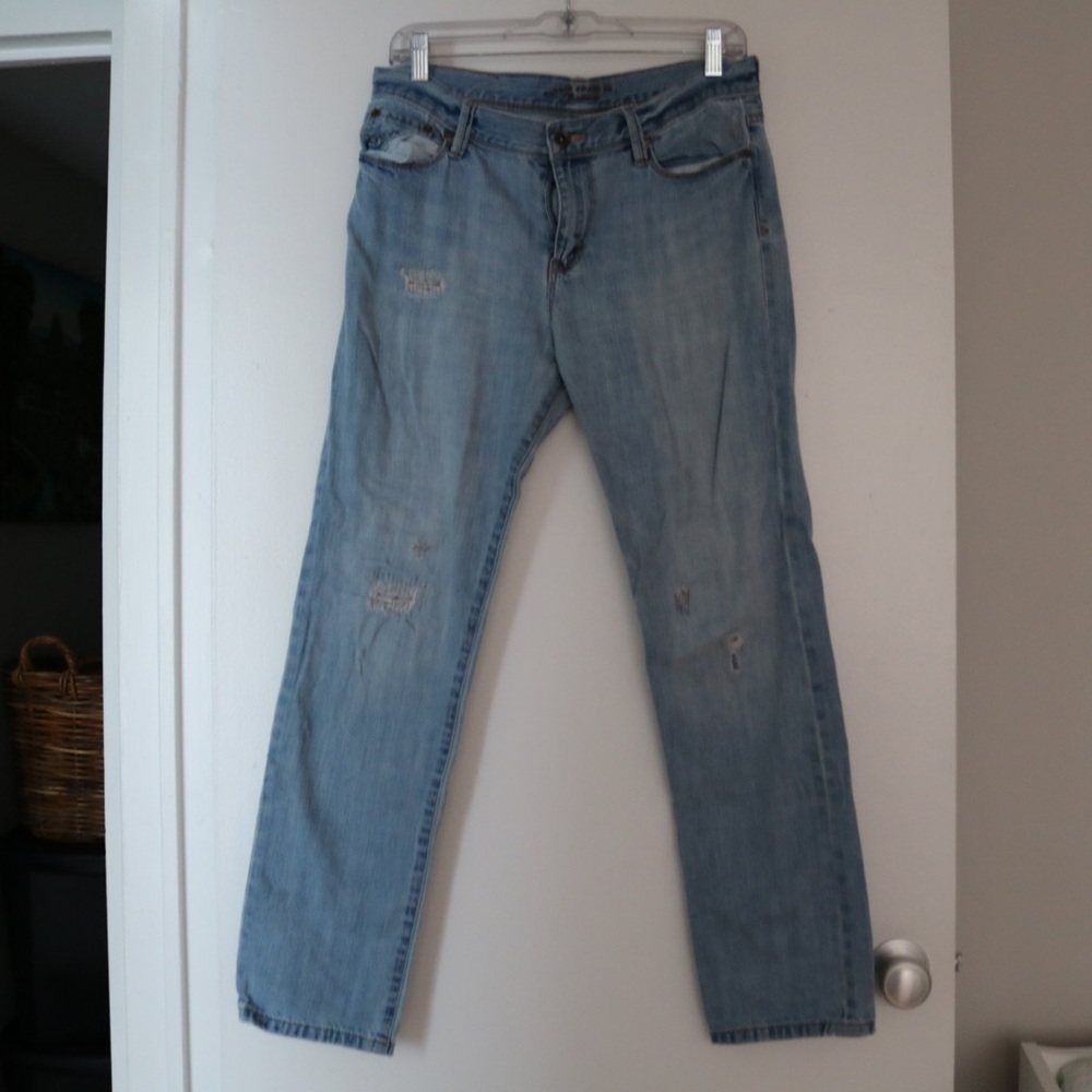 Ralph Lauren Jeans